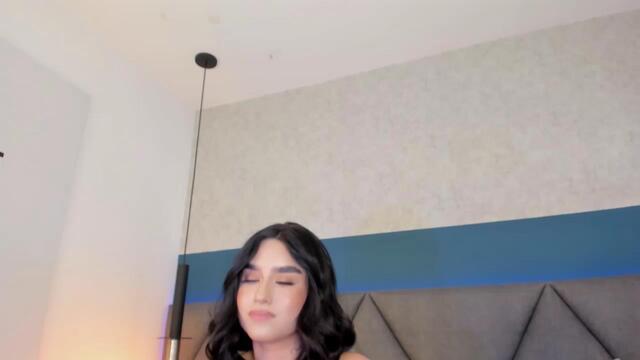 scarlett-jovic, model webcam de Flirt4Free: fotos