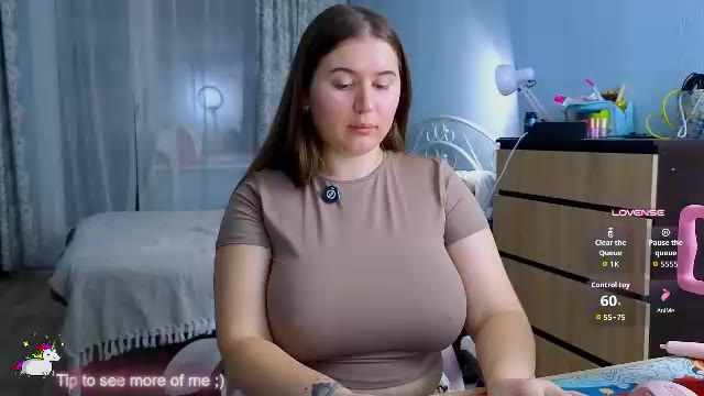 s_________________ na Chaturbate: fotky a profil