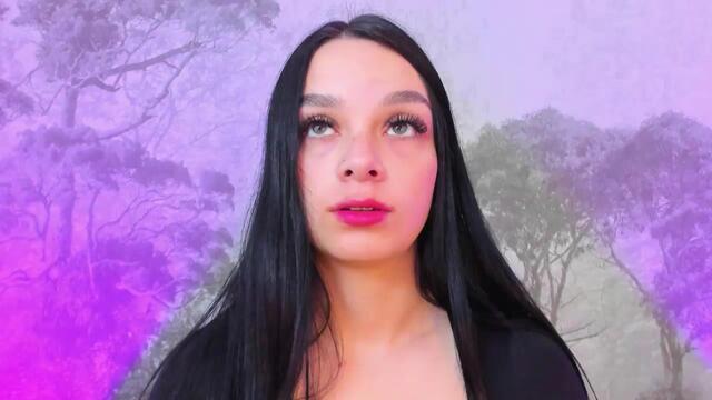 valentinna-ferrer, cam model su Flirt4Free: foto