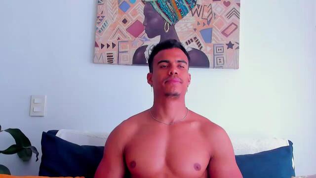 dominic-salazar na Flirt4Free: zdjęcia i profil
