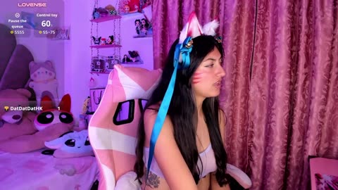 alice-cristofer në BongaCams: foto dhe profili