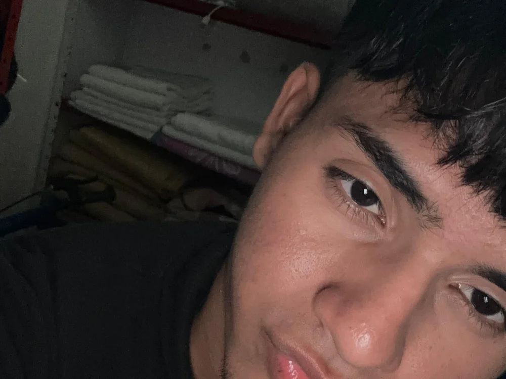 hell_Dantex – уебкам модел в Stripchat: снимки