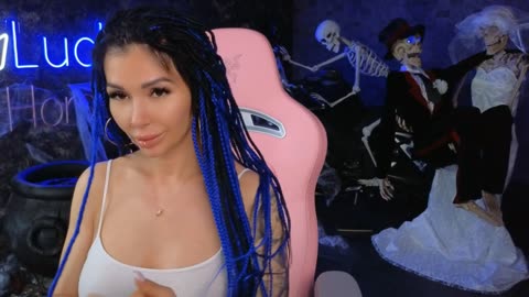 -babayaga- (BongaCams): fotod ja profiil