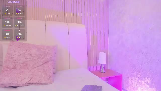 marie_miller_, model webcam de Chaturbate: fotos