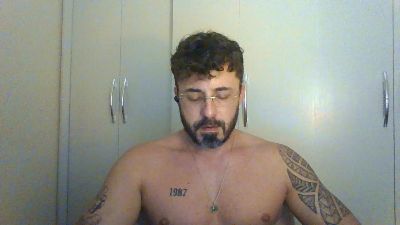 alers87, webcammodell på Cam4: bilder
