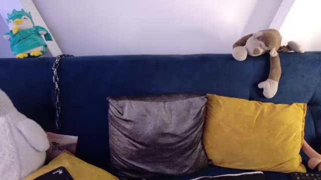 kad_kad, modelo webcam de Chaturbate: fotos