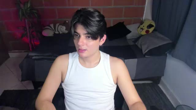 jeremy_owen, modèle webcam Chaturbate : photos