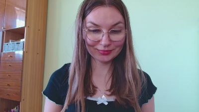ellyheartx, μοντέλο webcam στο Cam4