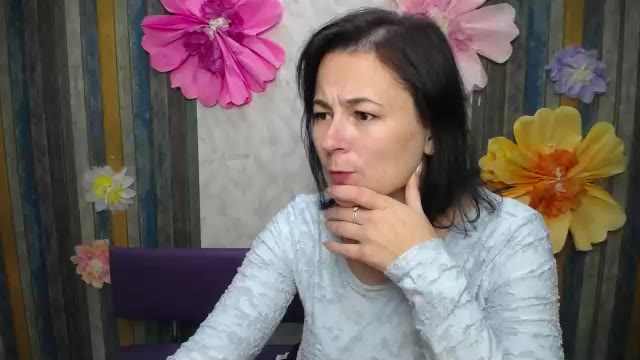 mariesho na Chaturbate: slike in profil