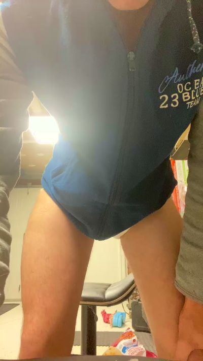 Preview photo of webcam model niamor_x on Cam4