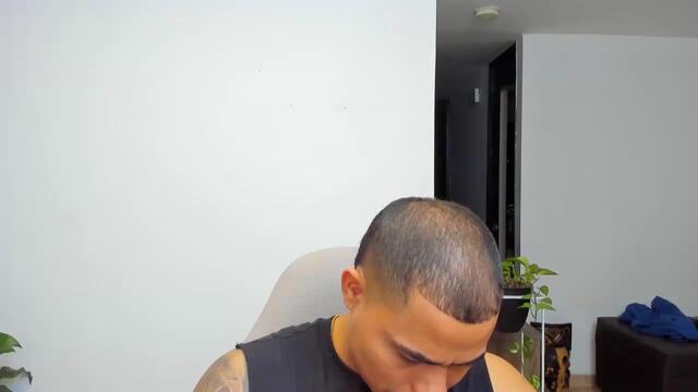 jackson-gray — Flirt4Free वेबकैम मॉडल: फ़ोटो