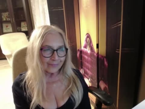 blondesofia, modèle webcam BongaCams : photos