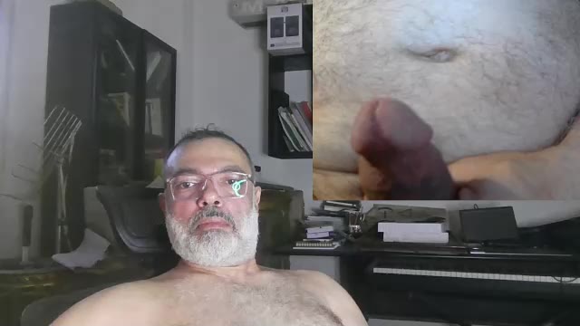 hard_boner_123 na Chaturbate: zdjęcia i profil