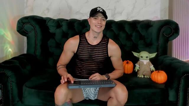ken-zaenz, model webcam de Flirt4Free: fotos