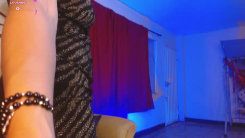 adairamars – BongaCams webkamerás modell