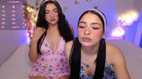 majo-melisa, μοντέλο webcam στο BongaCams