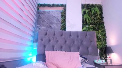 samirscott na Cam4: zdjęcia i profil