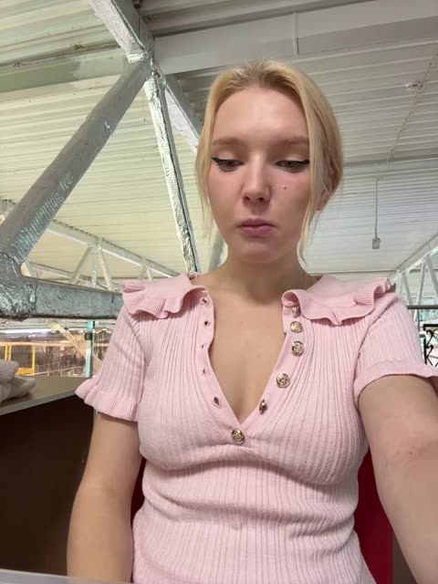 ammyalexinpublic (BongaCams): fotod ja profiil