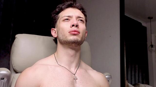 connor-mckenzie na Flirt4Free: fotky a profil