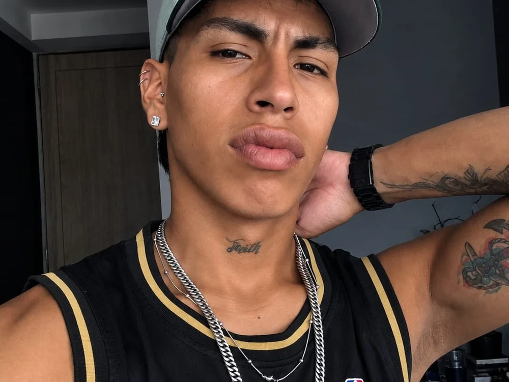 Drexxx04, вебкам модел на Stripchat: слике
