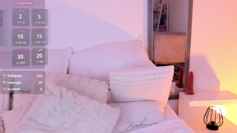 lexylovee (BongaCams): foto un profils