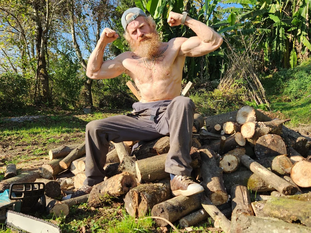 Gingerbeard40 – Stripchat webkamerás modell
