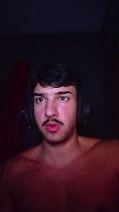 robsonhaha (Cam4): nuotraukos, profilis