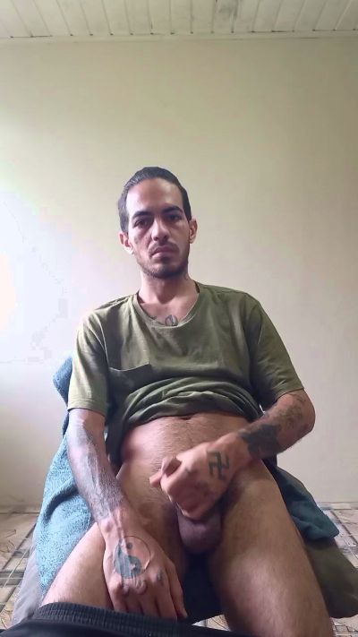 marchiorew, webcam model na Cam4: slike