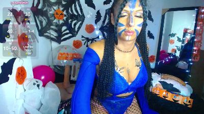 ruby_ofarell21: عارضة كاميرا ويب على Cam4