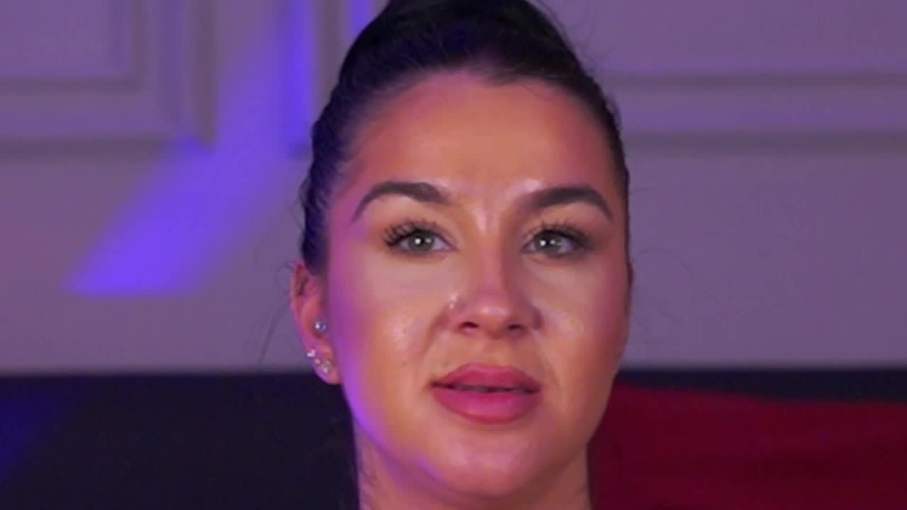 francescadante na XloveCam: fotky a profil