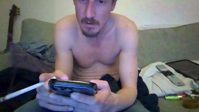 Preview photo of webcam model bigloafs on Cam4