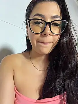 Natha_Fantasy, modèle webcam Stripchat : photos