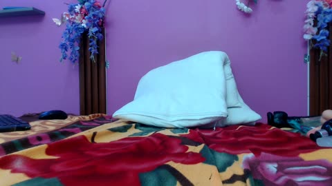 Фото вебкам-модели starfishanal21 на BongaCams