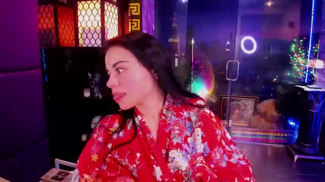 alma_pearl — Chaturbate वेबकैम मॉडल: फ़ोटो
