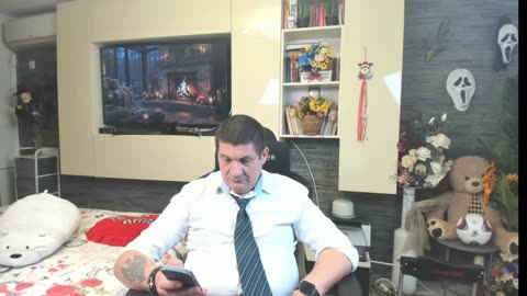Фото вебкам-модели spatacusdaddy48 на BongaCams