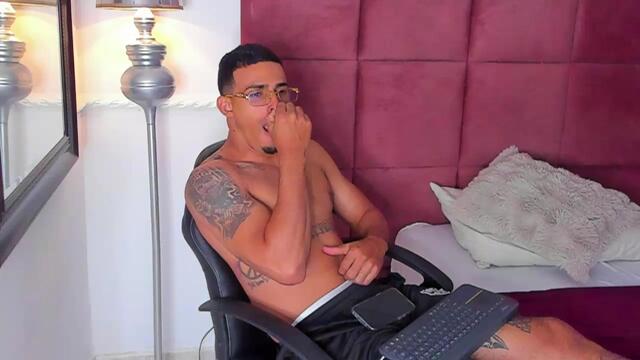 jack-scot — Flirt4Free: ფოტოები და პროფილი