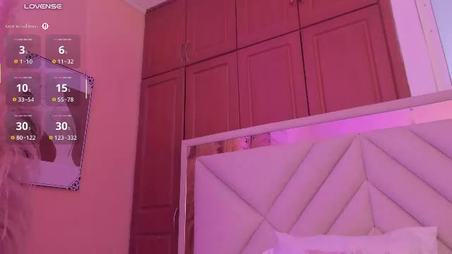 vivianne_scott, model webcam pe Chaturbate: poze