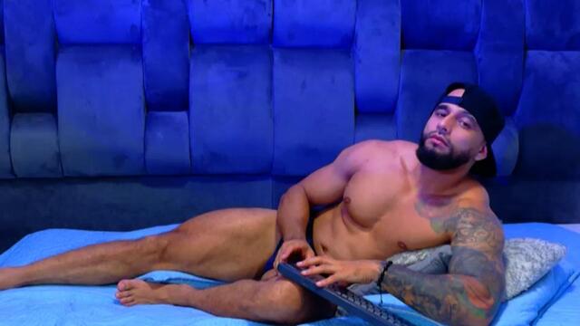 gianni-vitale (Flirt4Free): fotod ja profiil