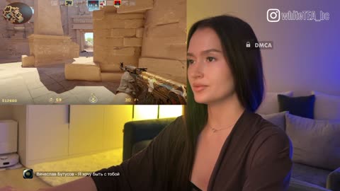 whiteteaa – BongaCams modeli, fotoğraflar