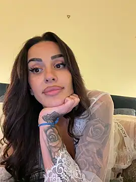-Alisa (Stripchat): nuotraukos, profilis