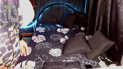 meduzacampbell, webcammodell på BongaCams: bilder