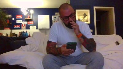 mexxxaly: عارضة كاميرا ويب على Cam4