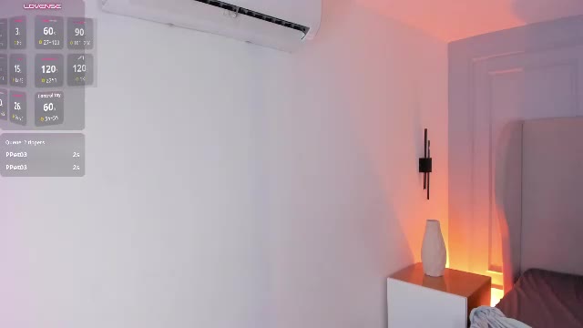 samantha_kay_, webcammodel op Chaturbate: foto's