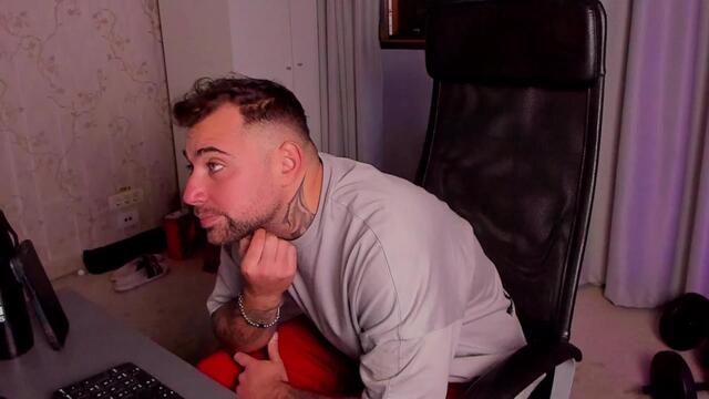 big-zacky na Flirt4Free: fotky a profil