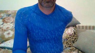 terox1 në Cam4: foto dhe profili