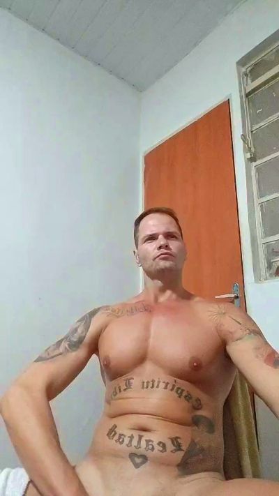 giricotta – Webcam-Modell auf Cam4