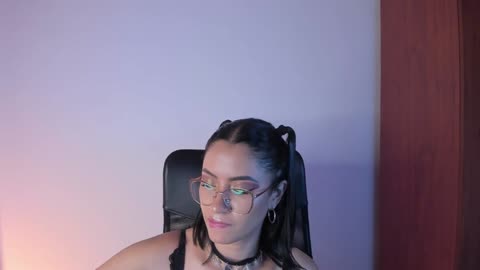 Preview photo of webcam model paulinabelush on BongaCams