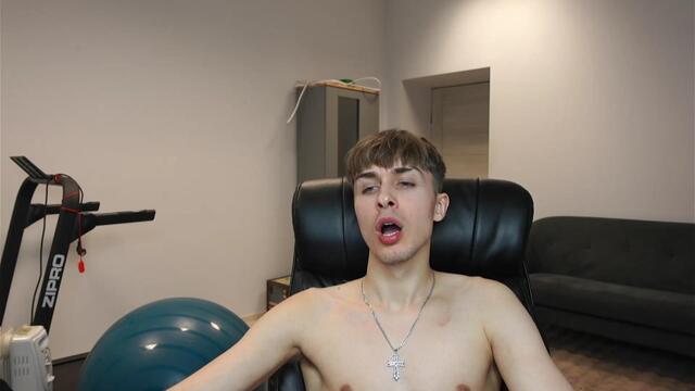 damien-dallas, model webcam de Flirt4Free: fotos