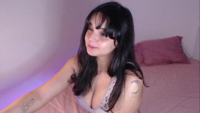 lily-bellle – Flirt4Free modeli, fotoğraflar