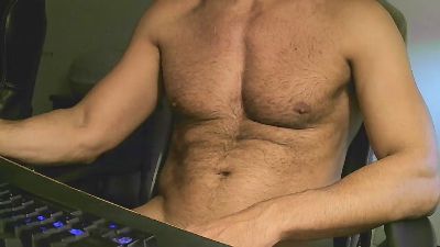 hairyhotita, model webcam pe Cam4: poze